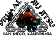 Primal Jiu Jitsu